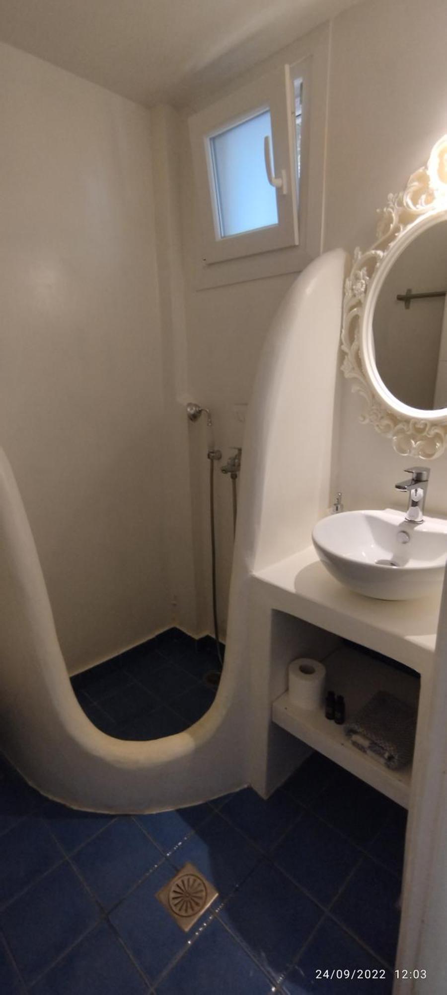 Tinos Apartments Zalonis Agios Ioannis  Kamer foto